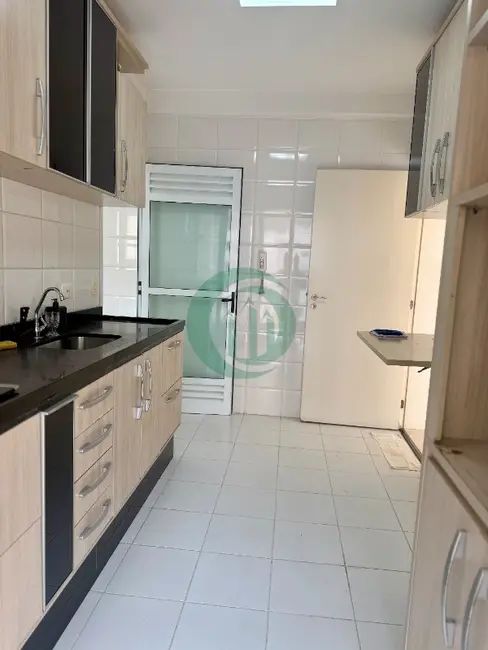 Foto 8 de Apartamento com 3 quartos à venda, 144m2 em Planalto, Sao Bernardo Do Campo - SP