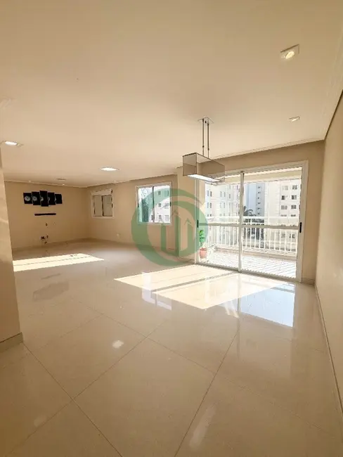 Foto 1 de Apartamento com 3 quartos à venda, 144m2 em Planalto, Sao Bernardo Do Campo - SP