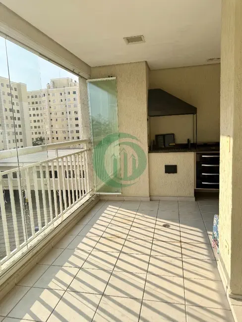 Foto 5 de Apartamento com 3 quartos à venda, 144m2 em Planalto, Sao Bernardo Do Campo - SP