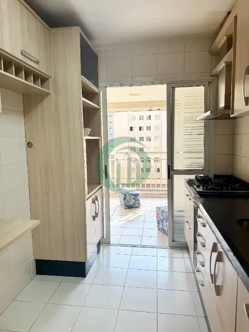 Foto 9 de Apartamento com 3 quartos à venda, 144m2 em Planalto, Sao Bernardo Do Campo - SP