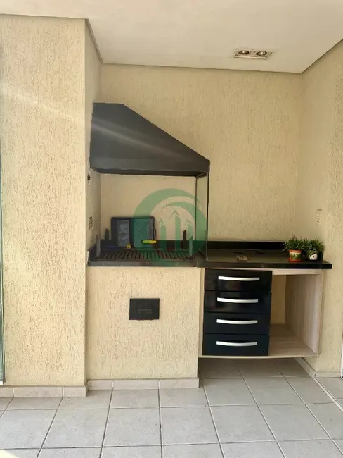 Foto 7 de Apartamento com 3 quartos à venda, 144m2 em Planalto, Sao Bernardo Do Campo - SP
