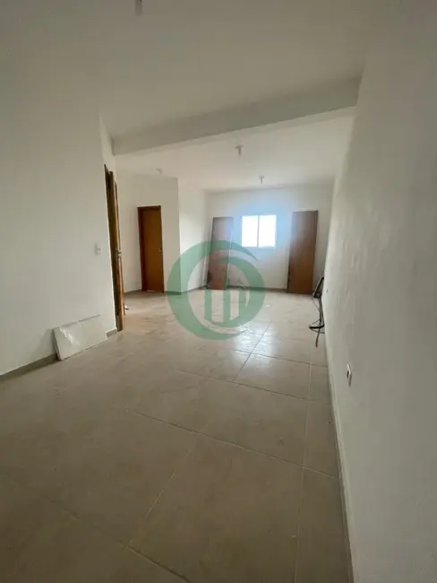 Foto 2 de Sala Comercial para alugar, 35m2 em Jardim do Estádio, Santo Andre - SP