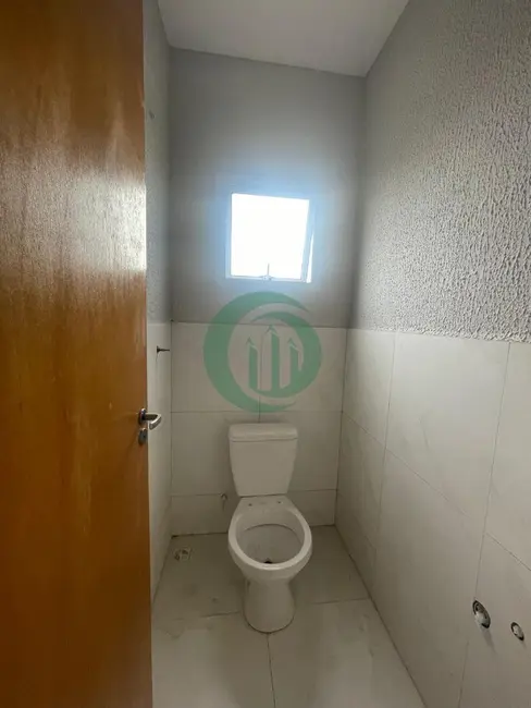 Foto 3 de Sala Comercial para alugar, 35m2 em Jardim do Estádio, Santo Andre - SP