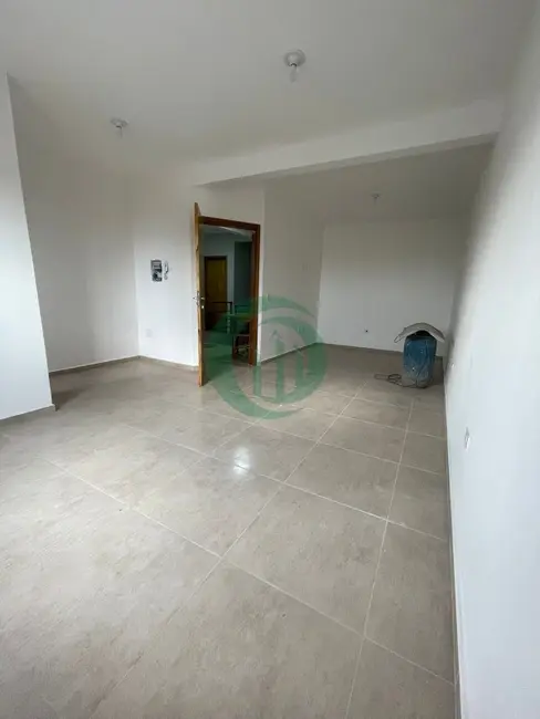 Foto 2 de Sala Comercial para alugar, 30m2 em Jardim do Estádio, Santo Andre - SP