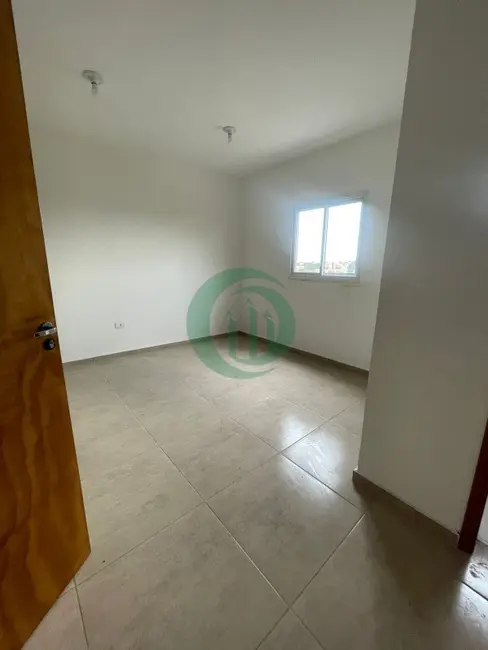 Foto 3 de Sala Comercial para alugar, 30m2 em Jardim do Estádio, Santo Andre - SP