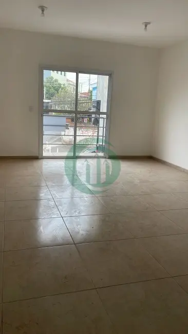 Foto 2 de Sala Comercial para alugar, 30m2 em Jardim do Estádio, Santo Andre - SP
