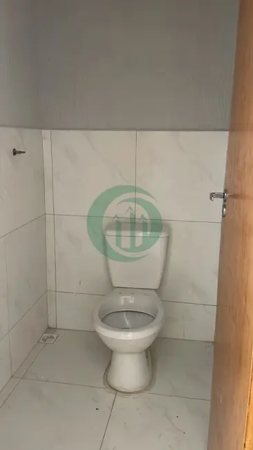 Foto 4 de Sala Comercial para alugar, 30m2 em Jardim do Estádio, Santo Andre - SP