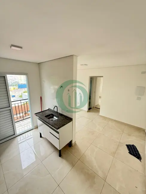 Apartamento com 2 quartos à venda, 46m2 em Vila Príncipe de Gales, Santo Andre - SP - imagem 1 Foto 1 de Apartamento com 2 quartos à venda, 46m2 em Vila Príncipe de Gales, Santo Andre - SP