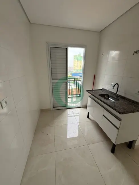 Apartamento com 2 quartos à venda, 46m2 em Vila Príncipe de Gales, Santo Andre - SP - imagem 5 Foto 5 de Apartamento com 2 quartos à venda, 46m2 em Vila Príncipe de Gales, Santo Andre - SP