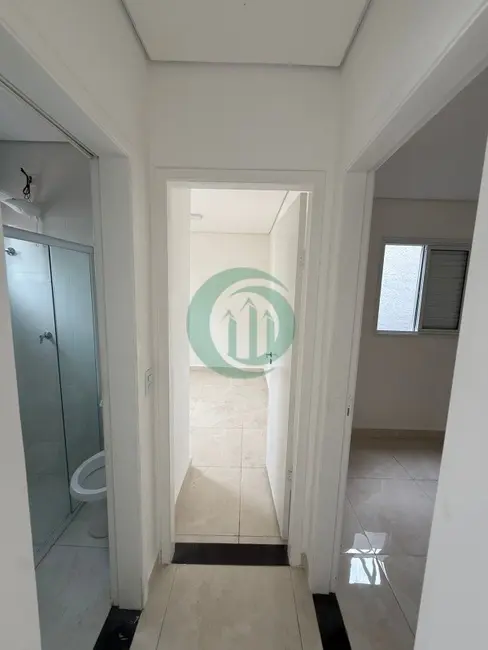 Apartamento com 2 quartos à venda, 46m2 em Vila Príncipe de Gales, Santo Andre - SP - imagem 9 Foto 9 de Apartamento com 2 quartos à venda, 46m2 em Vila Príncipe de Gales, Santo Andre - SP