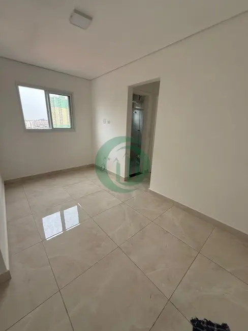 Apartamento com 2 quartos à venda, 46m2 em Vila Príncipe de Gales, Santo Andre - SP - imagem 3 Foto 3 de Apartamento com 2 quartos à venda, 46m2 em Vila Príncipe de Gales, Santo Andre - SP