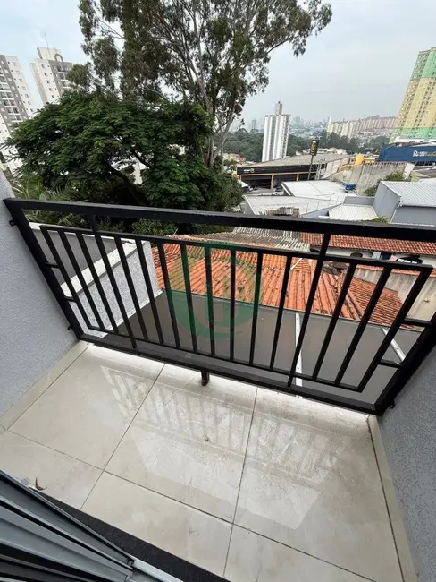 Apartamento com 2 quartos à venda, 46m2 em Vila Príncipe de Gales, Santo Andre - SP - imagem 6 Foto 6 de Apartamento com 2 quartos à venda, 46m2 em Vila Príncipe de Gales, Santo Andre - SP