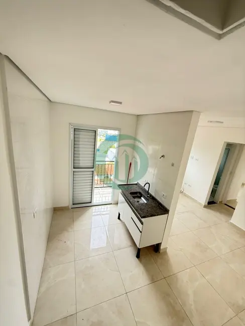Apartamento com 2 quartos à venda, 46m2 em Vila Príncipe de Gales, Santo Andre - SP - imagem 4 Foto 4 de Apartamento com 2 quartos à venda, 46m2 em Vila Príncipe de Gales, Santo Andre - SP