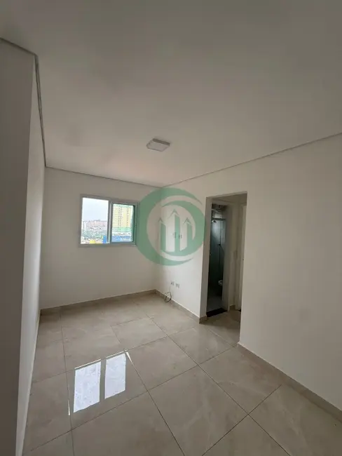 Apartamento com 2 quartos à venda, 46m2 em Vila Príncipe de Gales, Santo Andre - SP - imagem 2 Foto 2 de Apartamento com 2 quartos à venda, 46m2 em Vila Príncipe de Gales, Santo Andre - SP