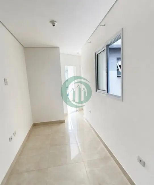 Apartamento com 2 quartos à venda, 40m2 em Vila Príncipe de Gales, Santo Andre - SP - imagem 2 Foto 2 de Apartamento com 2 quartos à venda, 40m2 em Vila Príncipe de Gales, Santo Andre - SP