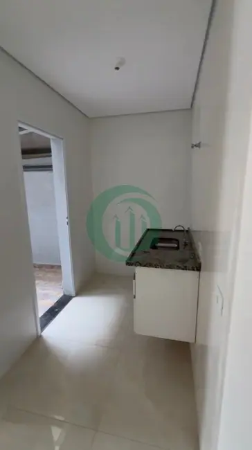 Apartamento com 2 quartos à venda, 40m2 em Vila Príncipe de Gales, Santo Andre - SP - imagem 3 Foto 3 de Apartamento com 2 quartos à venda, 40m2 em Vila Príncipe de Gales, Santo Andre - SP