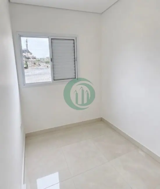 Apartamento com 2 quartos à venda, 40m2 em Vila Príncipe de Gales, Santo Andre - SP - imagem 8 Foto 8 de Apartamento com 2 quartos à venda, 40m2 em Vila Príncipe de Gales, Santo Andre - SP