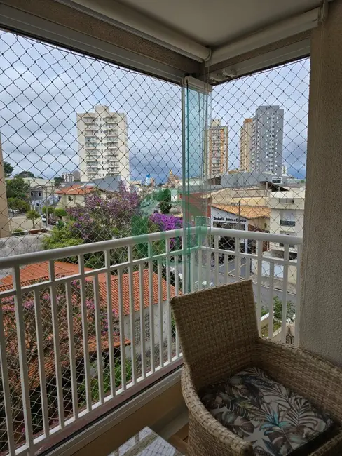 Foto 6 de Apartamento com 2 quartos à venda, 54m2 em Silveira, Santo Andre - SP