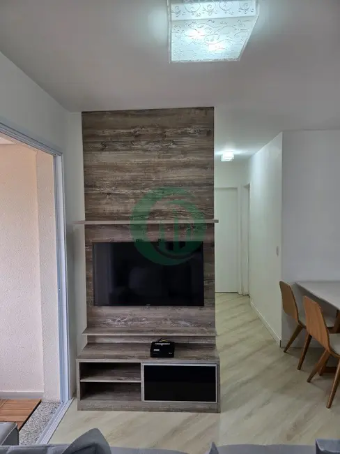Foto 2 de Apartamento com 2 quartos à venda, 54m2 em Silveira, Santo Andre - SP