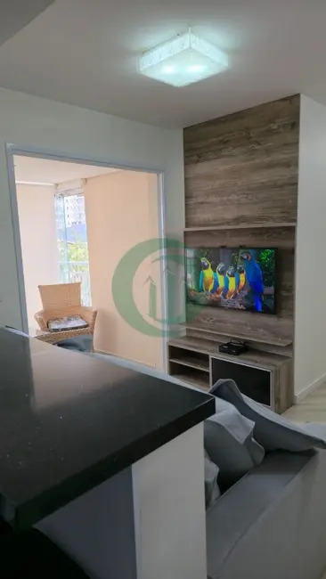 Foto 1 de Apartamento com 2 quartos à venda, 54m2 em Silveira, Santo Andre - SP