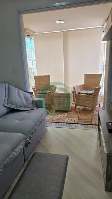 Foto 5 de Apartamento com 2 quartos à venda, 54m2 em Silveira, Santo Andre - SP