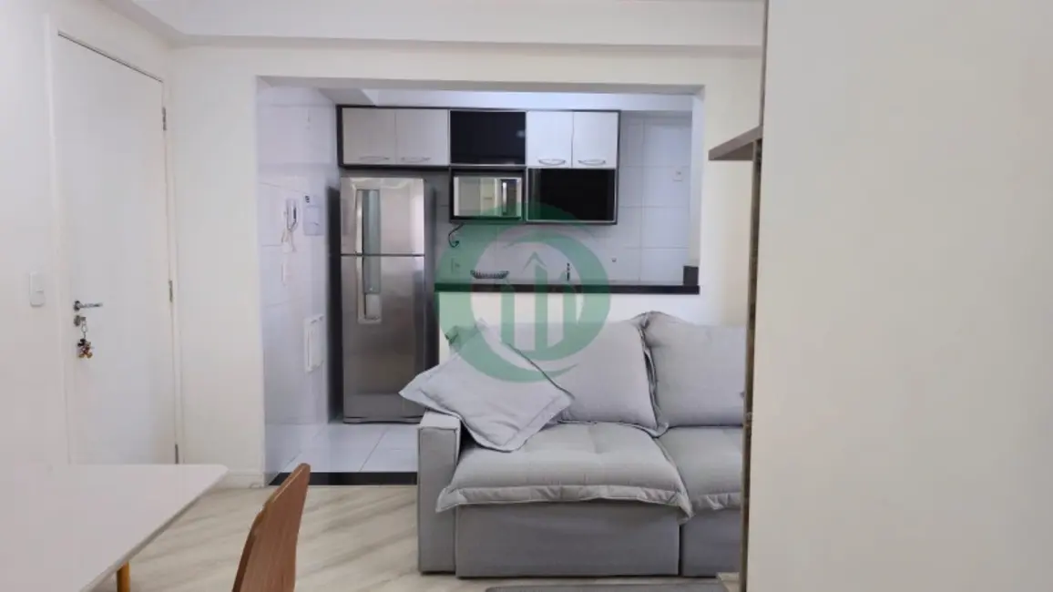 Foto 4 de Apartamento com 2 quartos à venda, 54m2 em Silveira, Santo Andre - SP