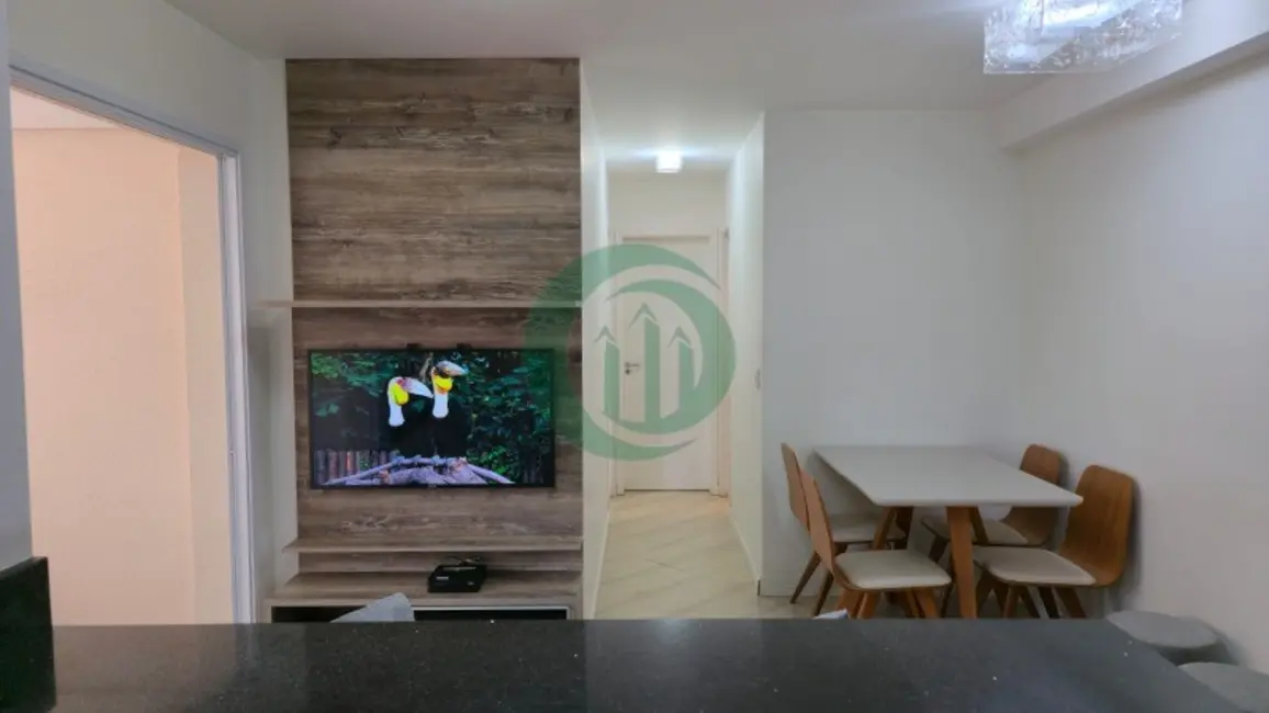 Foto 7 de Apartamento com 2 quartos à venda, 54m2 em Silveira, Santo Andre - SP