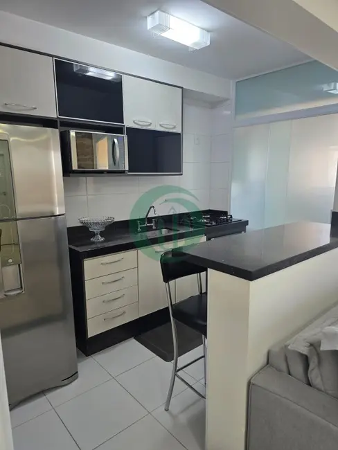 Foto 9 de Apartamento com 2 quartos à venda, 54m2 em Silveira, Santo Andre - SP