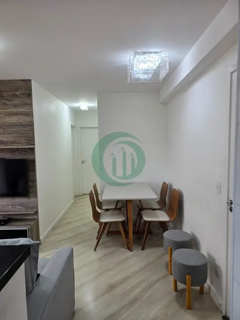 Foto 8 de Apartamento com 2 quartos à venda, 54m2 em Silveira, Santo Andre - SP
