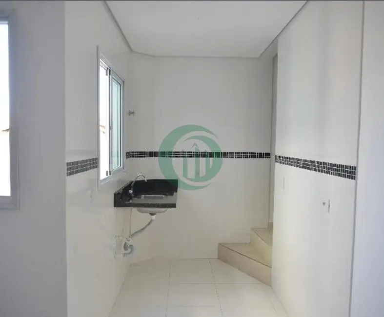 Apartamento com 2 quartos à venda, 80m2 em Vila Junqueira, Santo Andre - SP - imagem 5 Foto 5 de Apartamento com 2 quartos à venda, 80m2 em Vila Junqueira, Santo Andre - SP