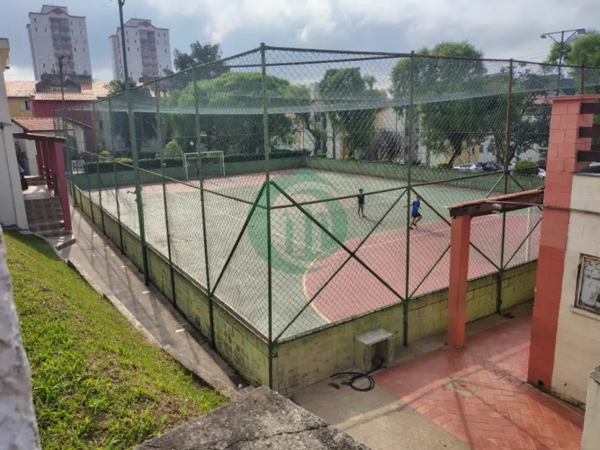 Foto 8 de Apartamento com 2 quartos à venda, 56m2 em Jardim Santo André, Santo Andre - SP