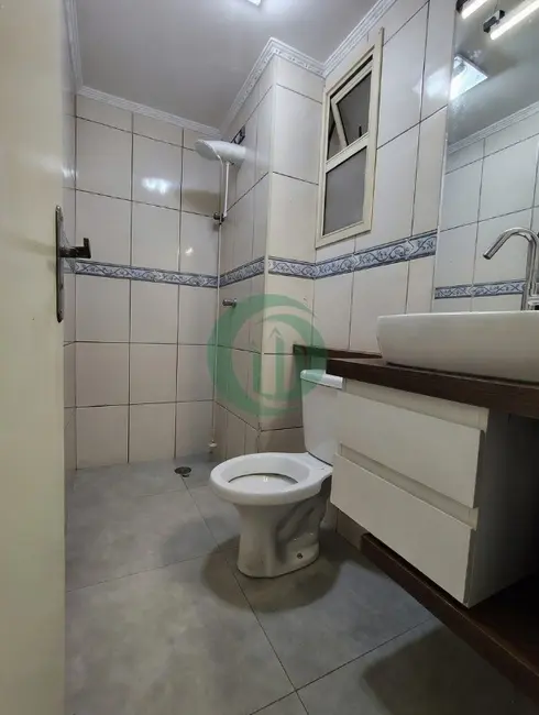 Foto 3 de Apartamento com 2 quartos à venda, 56m2 em Jardim Santo André, Santo Andre - SP