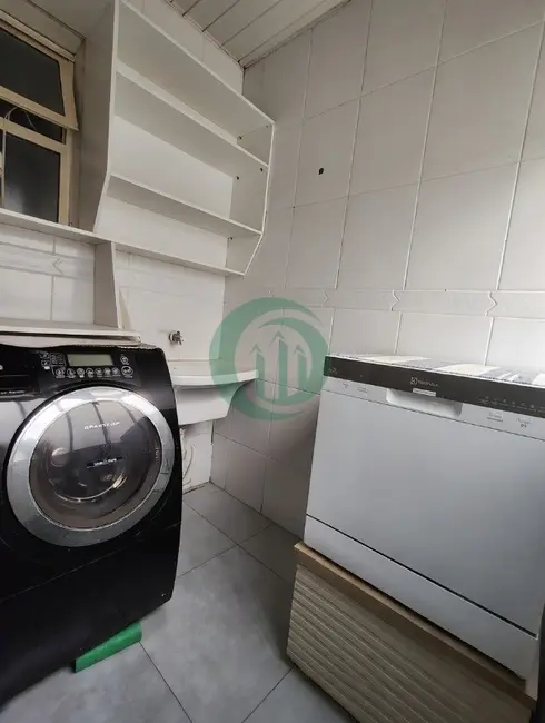 Foto 6 de Apartamento com 2 quartos à venda, 56m2 em Jardim Santo André, Santo Andre - SP