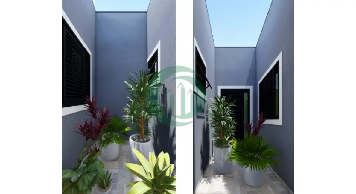 Foto 7 de Casa com 3 quartos à venda, 130m2 em Vila Helena, Santo Andre - SP