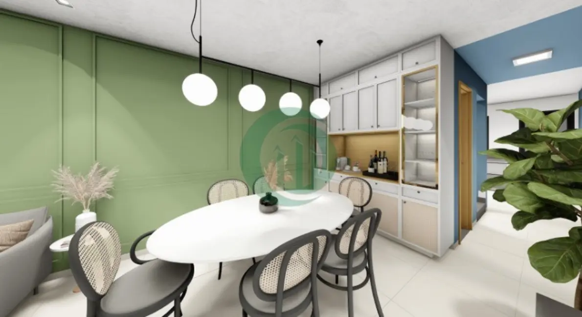 Foto 6 de Casa com 3 quartos à venda, 130m2 em Vila Helena, Santo Andre - SP