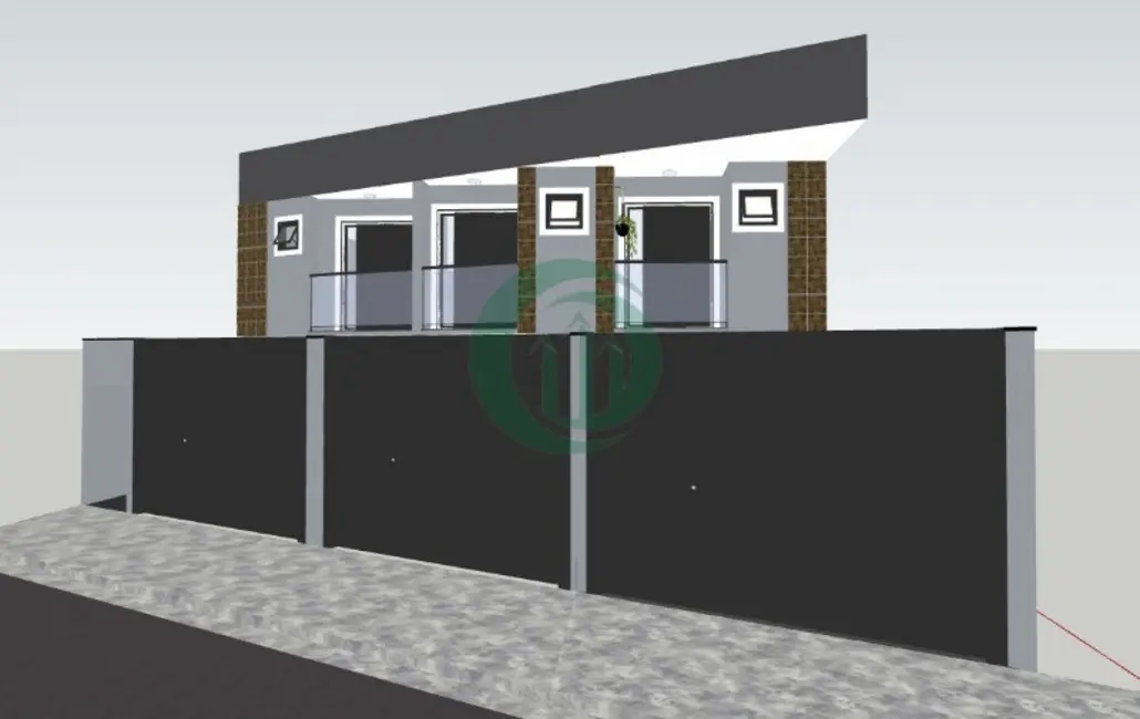 Foto 1 de Casa com 3 quartos à venda, 130m2 em Vila Helena, Santo Andre - SP