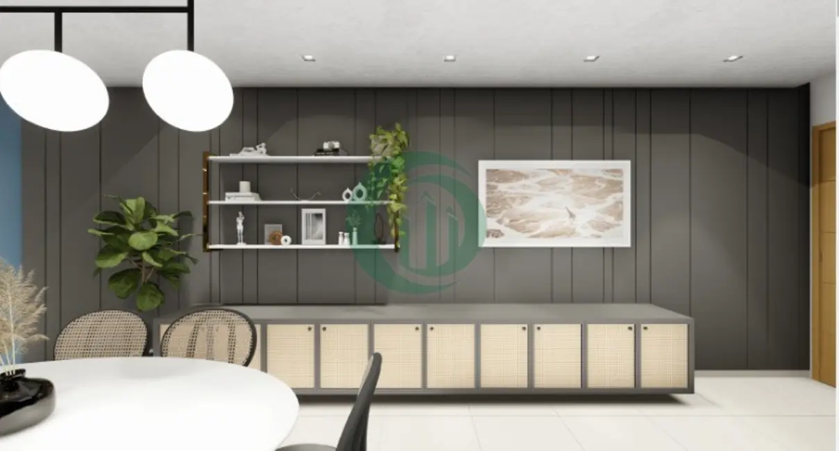 Foto 5 de Casa com 3 quartos à venda, 130m2 em Vila Helena, Santo Andre - SP