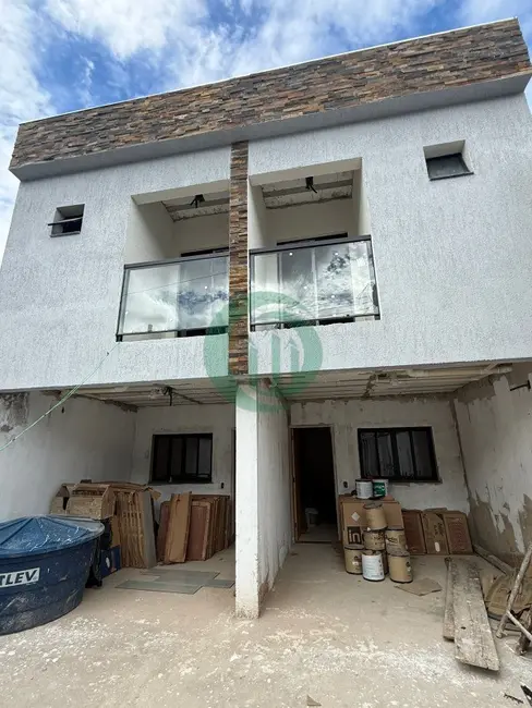 Casa com 2 quartos à venda, 95m2 em Vila Linda, Santo Andre - SP - imagem 1 Foto 1 de Casa com 2 quartos à venda, 95m2 em Vila Linda, Santo Andre - SP