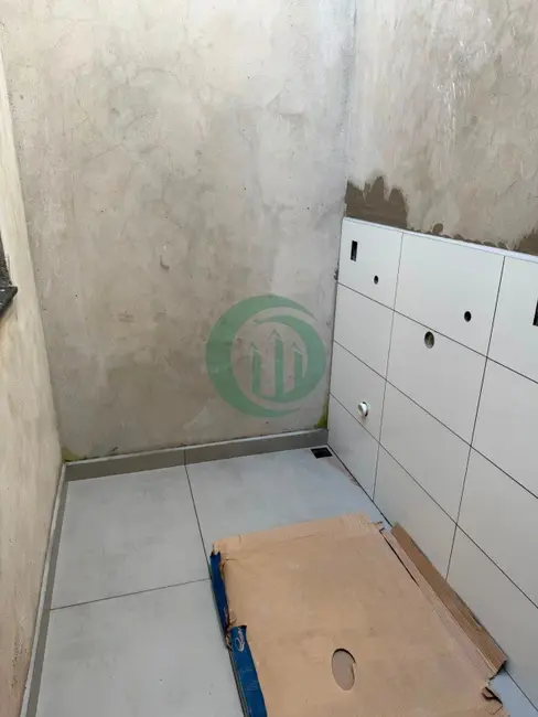 Casa com 2 quartos à venda, 95m2 em Vila Linda, Santo Andre - SP - imagem 4 Foto 4 de Casa com 2 quartos à venda, 95m2 em Vila Linda, Santo Andre - SP