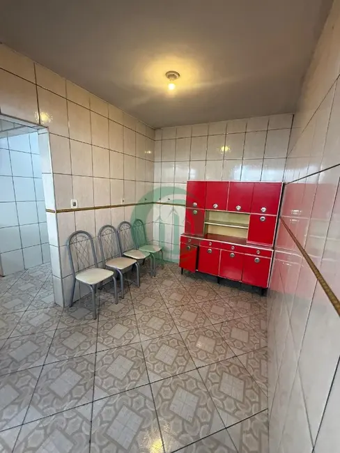 Casa com 2 quartos à venda, 87m2 em Vila América, Santo Andre - SP - imagem 4 Foto 4 de Casa com 2 quartos à venda, 87m2 em Vila América, Santo Andre - SP