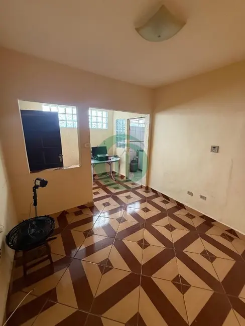 Casa com 2 quartos à venda, 87m2 em Vila América, Santo Andre - SP - imagem 3 Foto 3 de Casa com 2 quartos à venda, 87m2 em Vila América, Santo Andre - SP