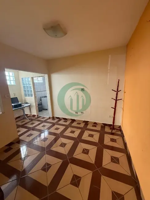 Casa com 2 quartos à venda, 87m2 em Vila América, Santo Andre - SP - imagem 2 Foto 2 de Casa com 2 quartos à venda, 87m2 em Vila América, Santo Andre - SP