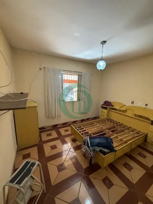 Casa com 2 quartos à venda, 87m2 em Vila América, Santo Andre - SP - imagem 1 Foto 1 de Casa com 2 quartos à venda, 87m2 em Vila América, Santo Andre - SP