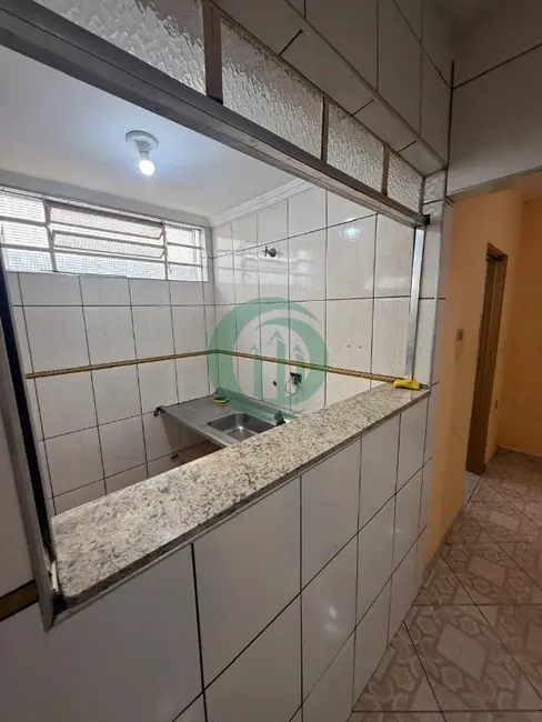 Casa com 2 quartos à venda, 87m2 em Vila América, Santo Andre - SP - imagem 5 Foto 5 de Casa com 2 quartos à venda, 87m2 em Vila América, Santo Andre - SP
