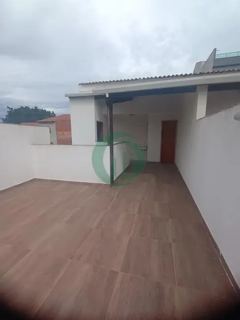 Apartamento com 2 quartos à venda, 80m2 em Cidade São Jorge, Santo Andre - SP - imagem 8 Foto 8 de Apartamento com 2 quartos à venda, 80m2 em Cidade São Jorge, Santo Andre - SP