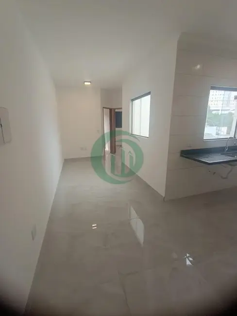 Apartamento com 2 quartos à venda, 80m2 em Cidade São Jorge, Santo Andre - SP - imagem 1 Foto 1 de Apartamento com 2 quartos à venda, 80m2 em Cidade São Jorge, Santo Andre - SP