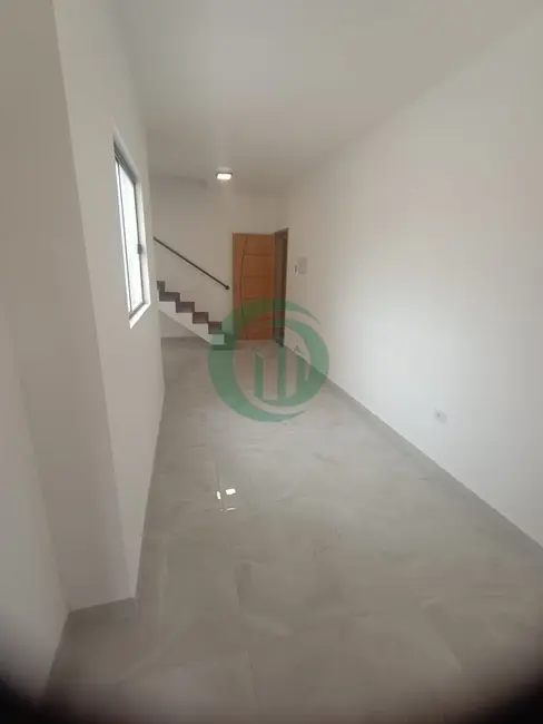 Foto 2 de Apartamento com 2 quartos à venda, 80m2 em Cidade São Jorge, Santo Andre - SP
