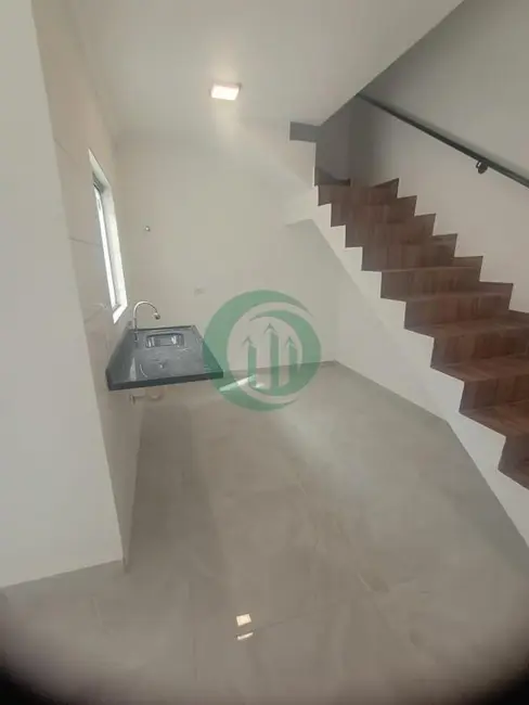 Apartamento com 2 quartos à venda, 80m2 em Cidade São Jorge, Santo Andre - SP - imagem 3 Foto 3 de Apartamento com 2 quartos à venda, 80m2 em Cidade São Jorge, Santo Andre - SP