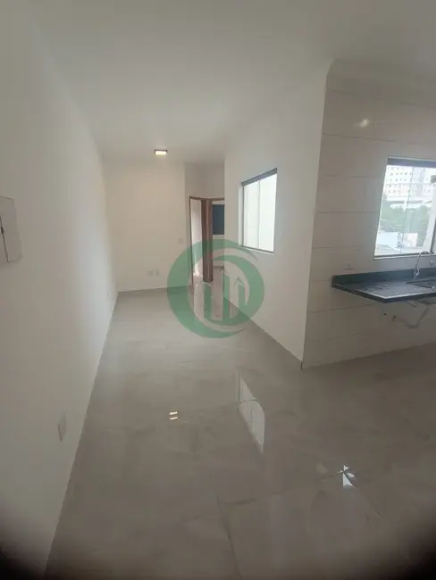 Foto 1 de Apartamento com 2 quartos à venda, 80m2 em Cidade São Jorge, Santo Andre - SP