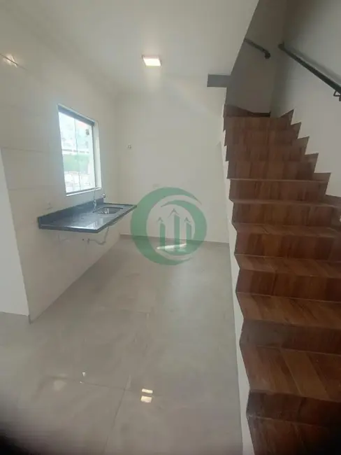 Apartamento com 2 quartos à venda, 80m2 em Cidade São Jorge, Santo Andre - SP - imagem 4 Foto 4 de Apartamento com 2 quartos à venda, 80m2 em Cidade São Jorge, Santo Andre - SP